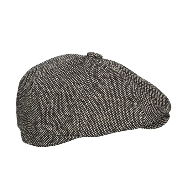 IRISH MIXED CAP BLACK