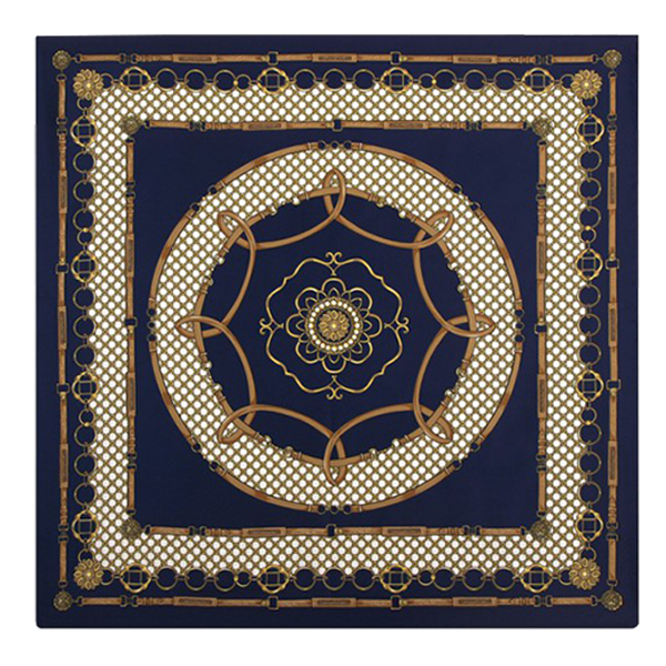 PAÑ. AZUL CADENA