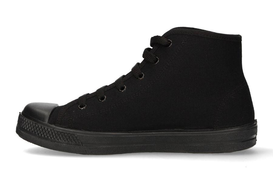 Black Costalero Boot