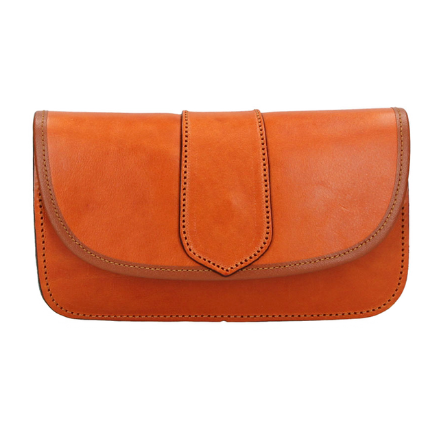 SAC À BANDOULIÈRE NATUREL ET SIMPLE