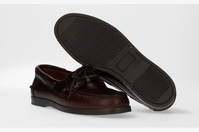 Seahorse Color Nautical Shoe