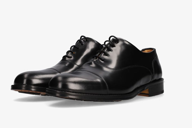 English Florentic Black