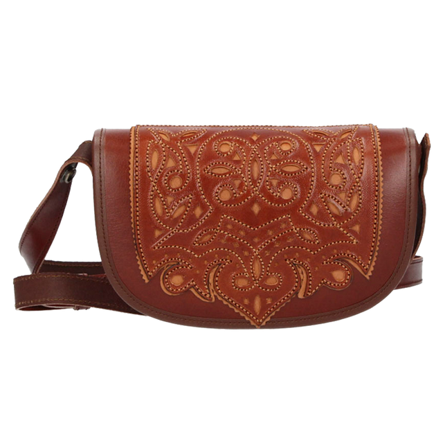 Sac ROCIERO F/DARK C/C