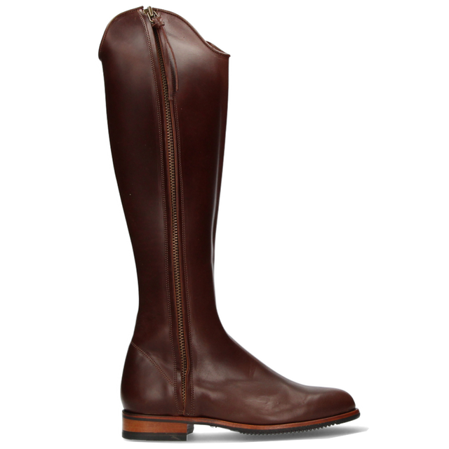 HIPICA MARRON CHOCOLATE