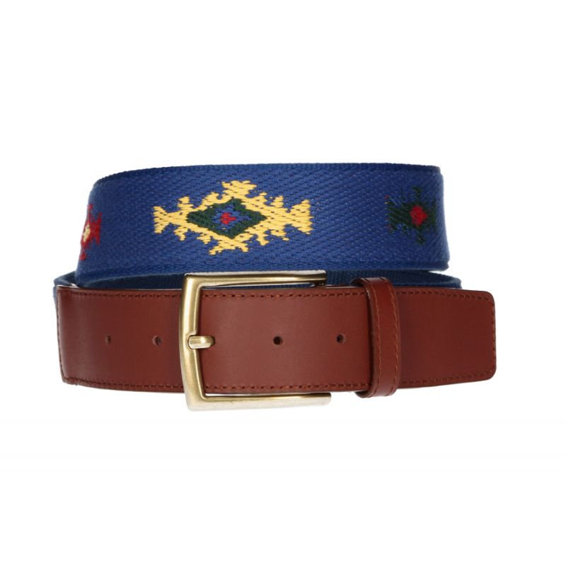 Ethnic Belt "Guatemala" Marino