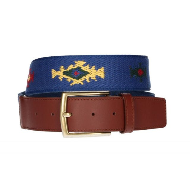 Ethnic Belt "Guatemala" Marino