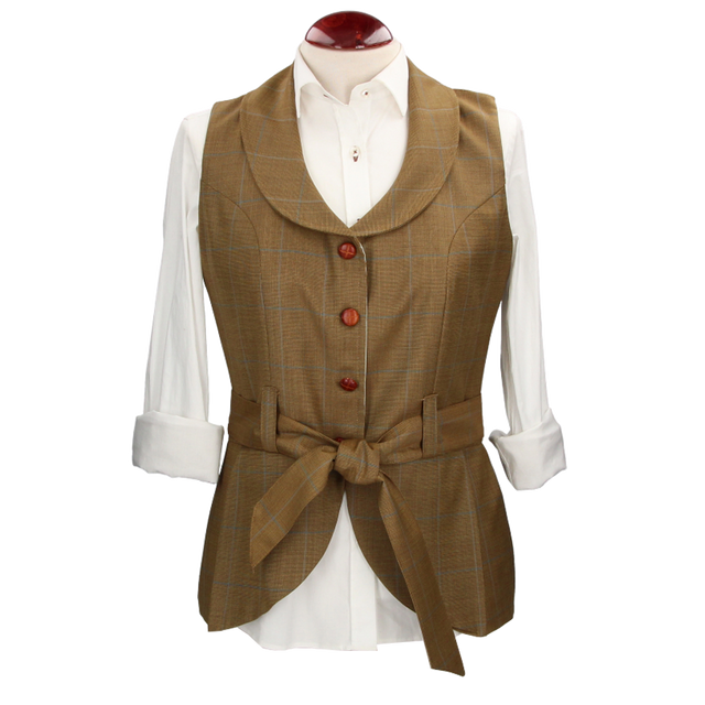 Gilet vert édition limitée