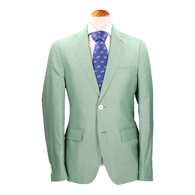 AMERICAN OXFORD GREEN