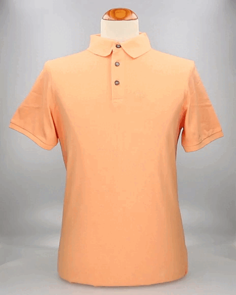 Mandarin Polo