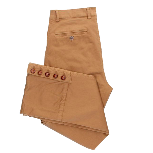 PLAIN CAMPERO MRS. CAMEL