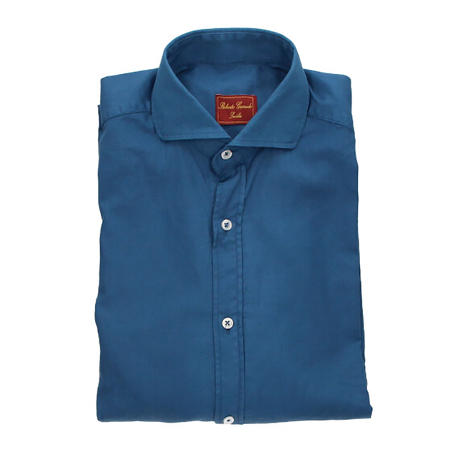 CAMISA INDIGO