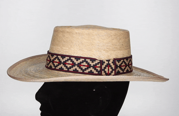 GUASO GAMBLER CINTA SOTOGRANDE