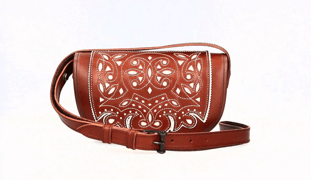 Sac ROCIERO F/BLANC C/C