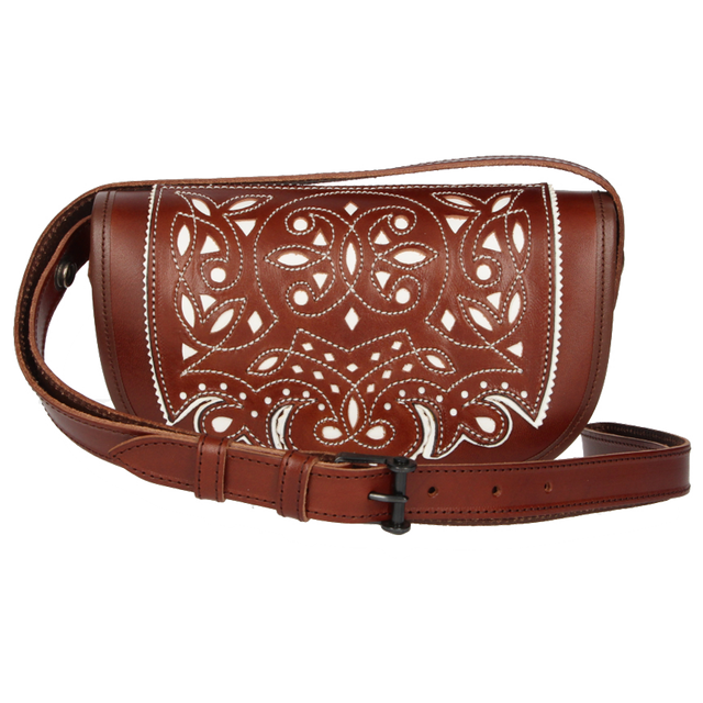 Sac ROCIERO F/BLANC C/C