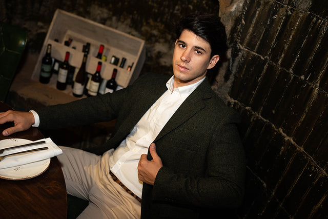 OREILLE VERTE AMÉRICAINE