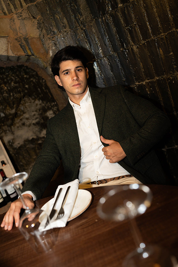 OREILLE VERTE AMÉRICAINE