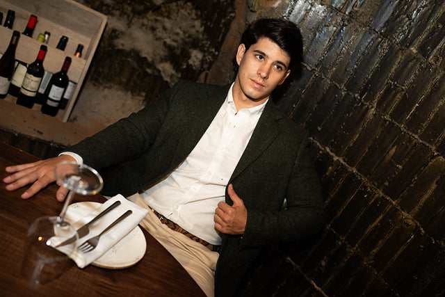 OREILLE VERTE AMÉRICAINE