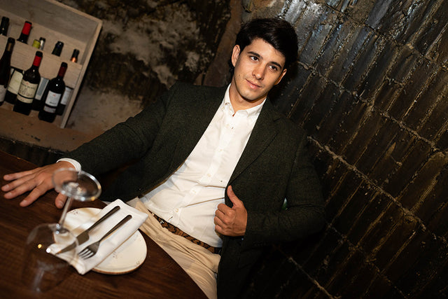 OREILLE VERTE AMÉRICAINE