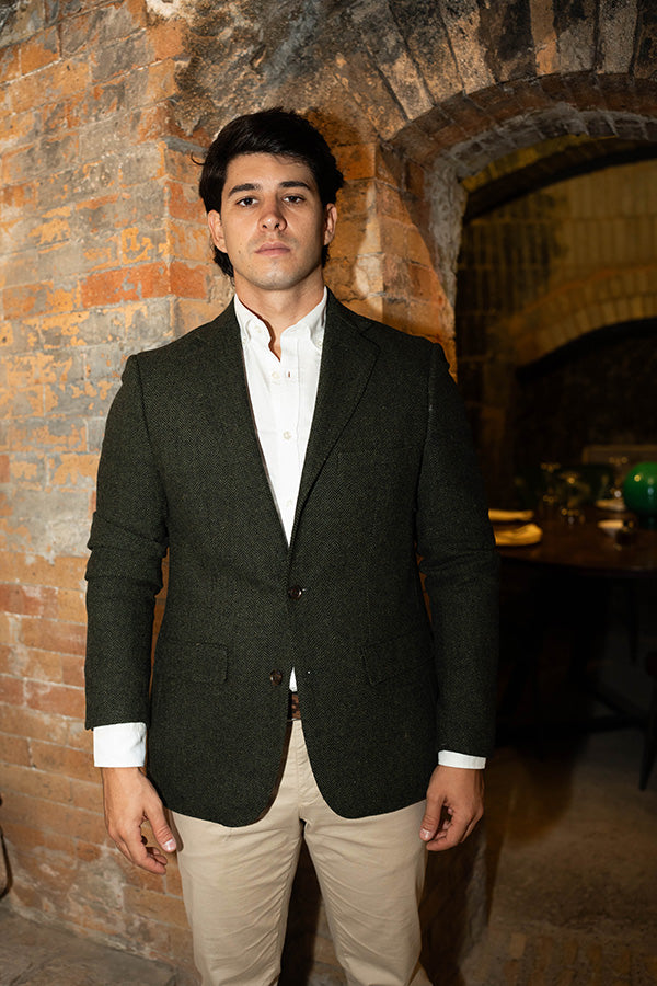 OREILLE VERTE AMÉRICAINE