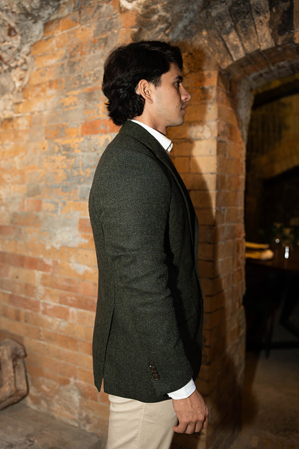 OREILLE VERTE AMÉRICAINE