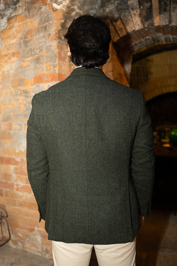 OREILLE VERTE AMÉRICAINE