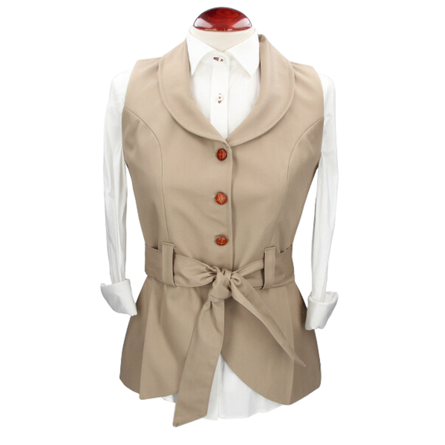 GILET VERDOIS PANDORA