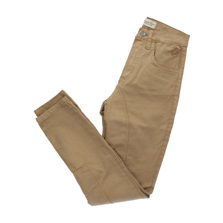 Beige Breeches