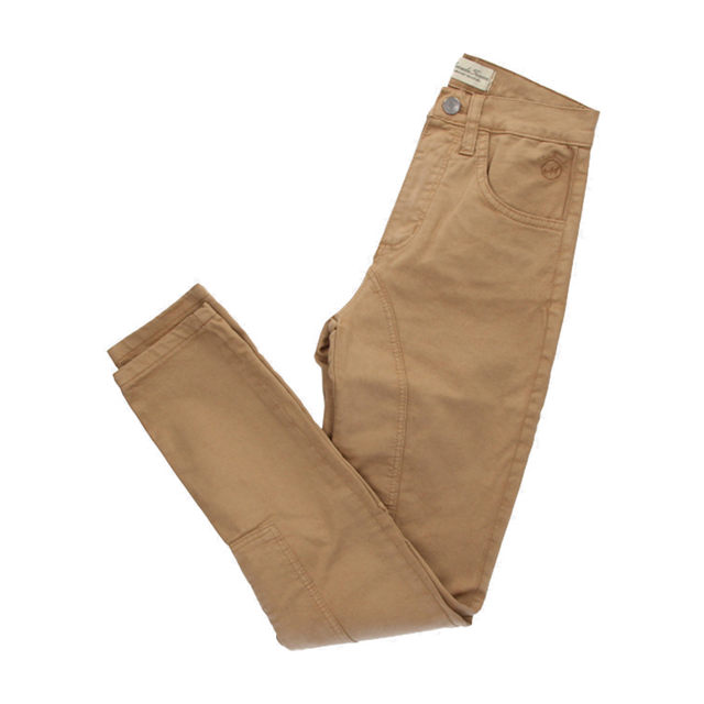 Beige Breeches