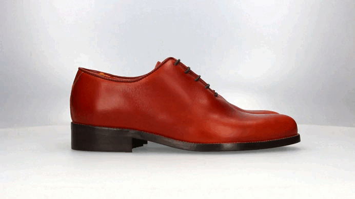 Inglés Vaqueta Bronce Valverde del Camino