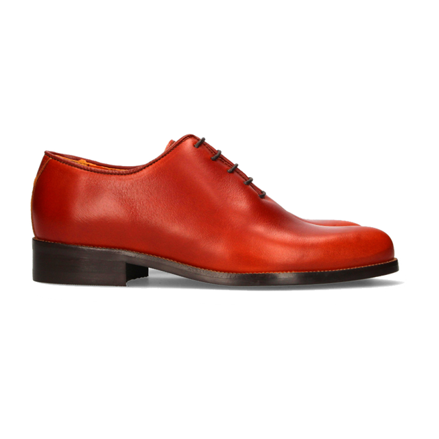 ENGLISH BRONZE LEATHER