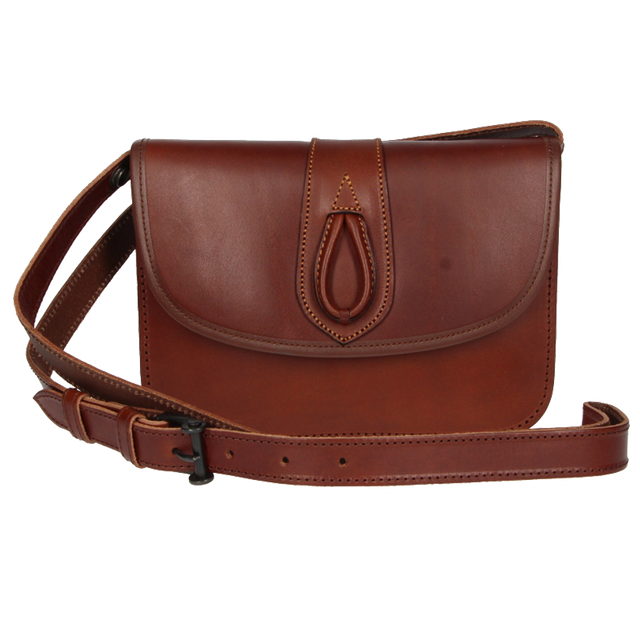 Sac Rociero Baticola Sol avec sangle Valverde del Camino