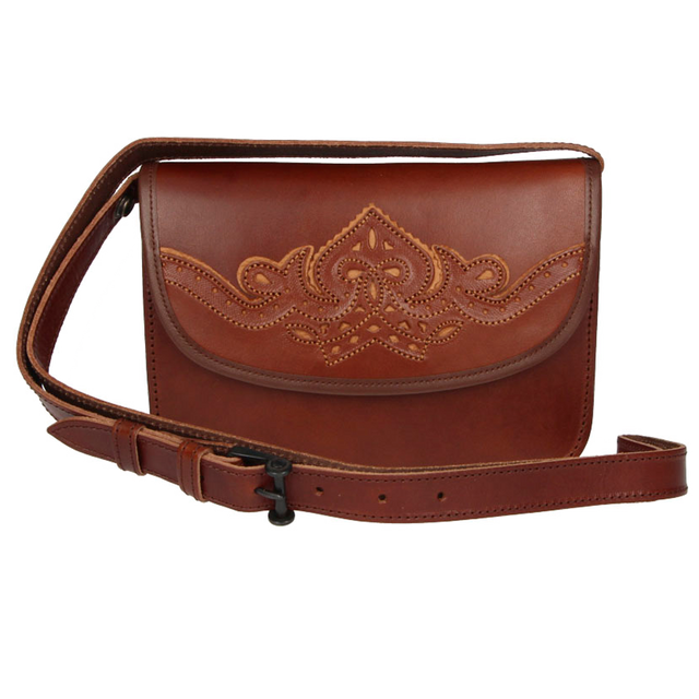 Large Transparent Handbag EH/Yellow