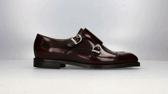 MONKSTRAP PARIS ANTICK BORDEAUX