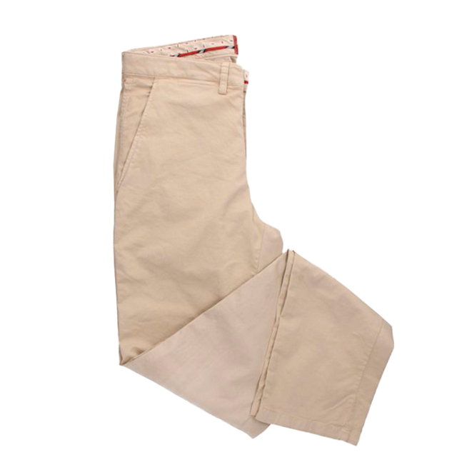 PANTALON BEIGE