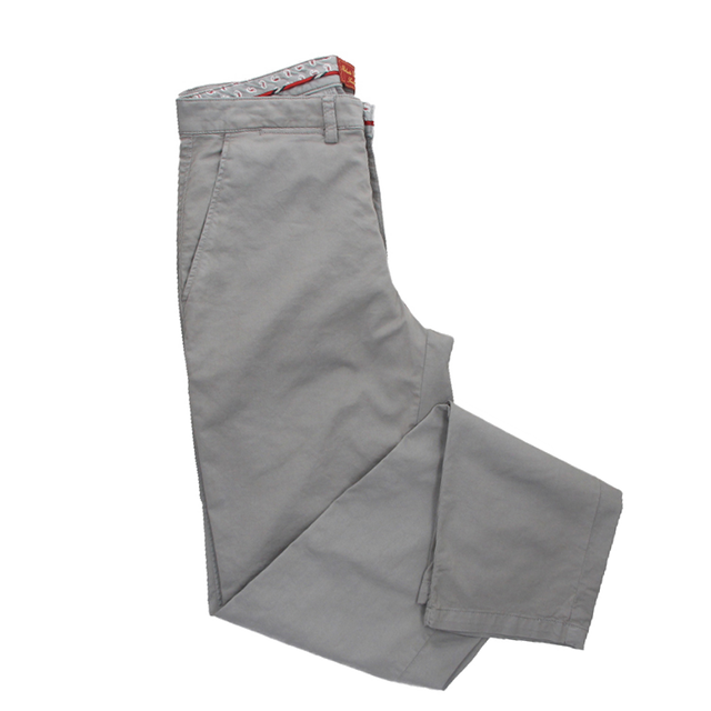 PANTALON GRIS
