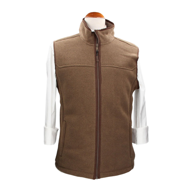 Whisky Polar Vest