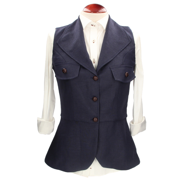GILET MARINE SINTRA