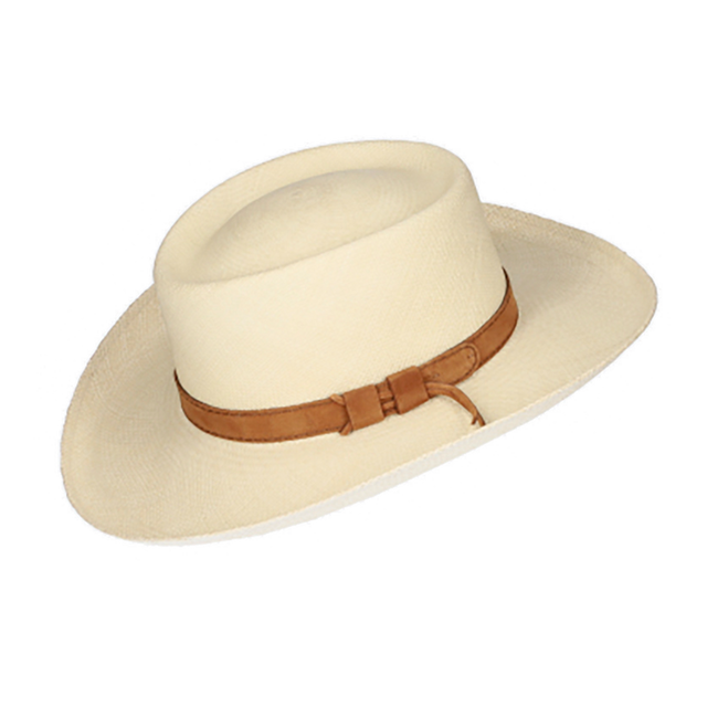 GAMBLER PANAMA NATURAL