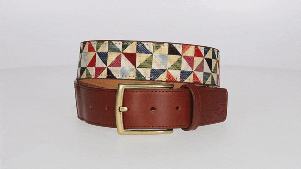 ETHNIC BELT 3