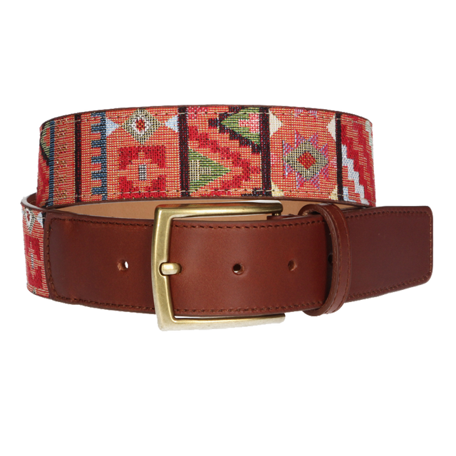 ETHNIC BELT 27