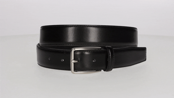 CEINTURE NOIRE