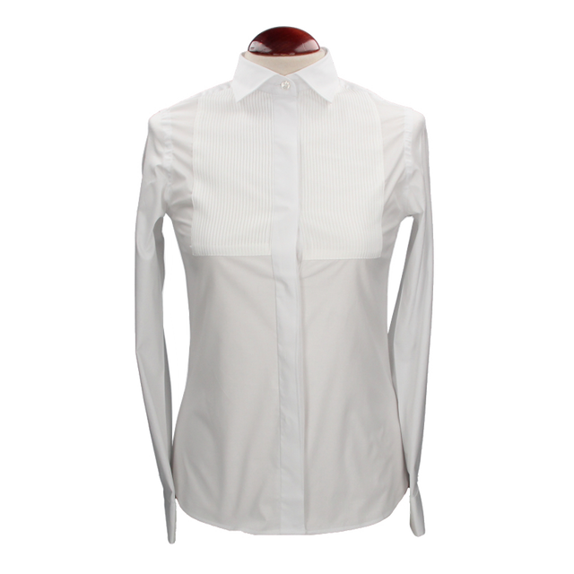 AMAZON SHIRT WITH WHITE DRAWSTRING