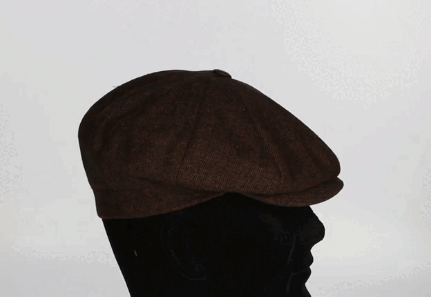 BLÉ BRUN CAP AUSTRALIA