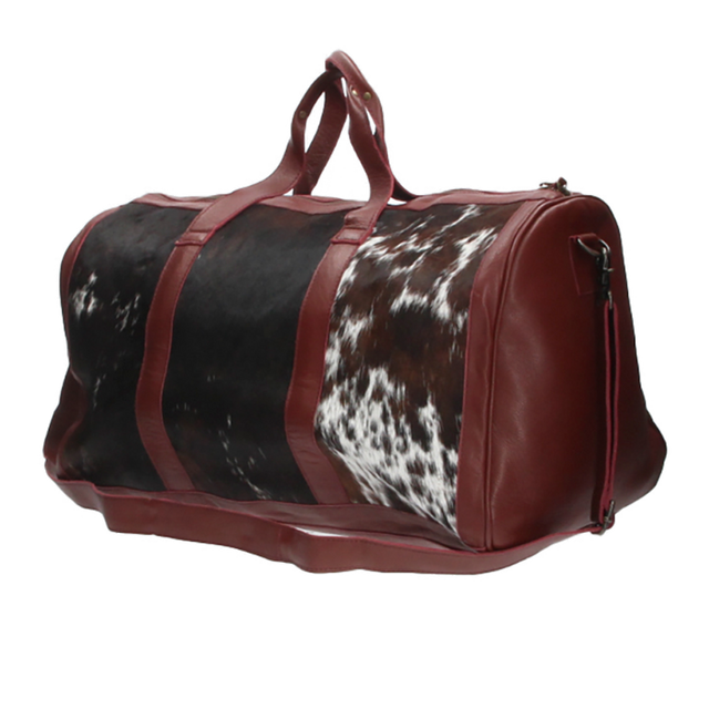 BOLSO DE VIAJE SARDO