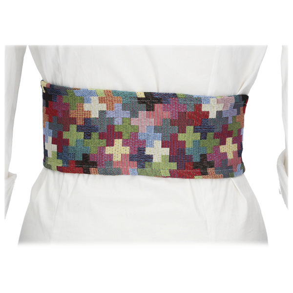 FAJIN ETNICO COLORES