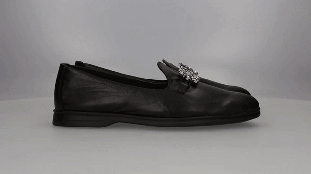 Manoletina de Nazareno Negra