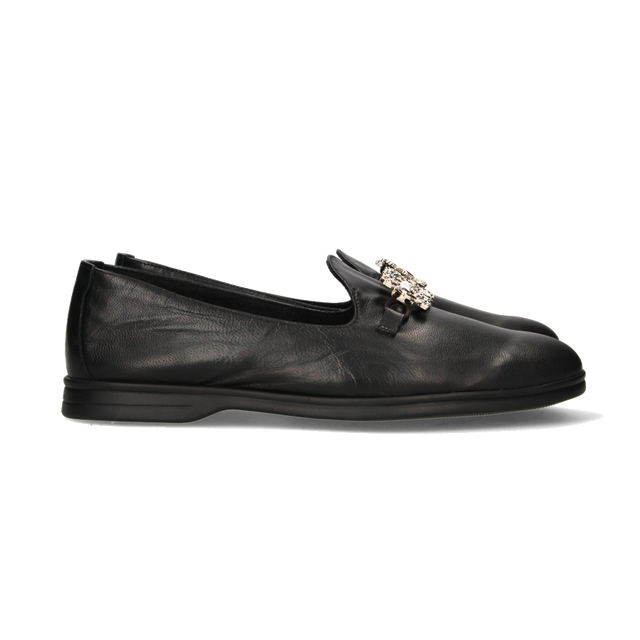 Manoletina de Nazareno Negra