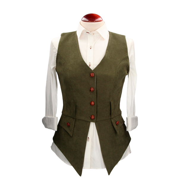 DIANA ANTELINA VERDE