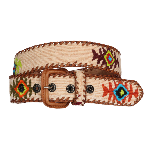 CEINTURE LÉGÈRE NAIF