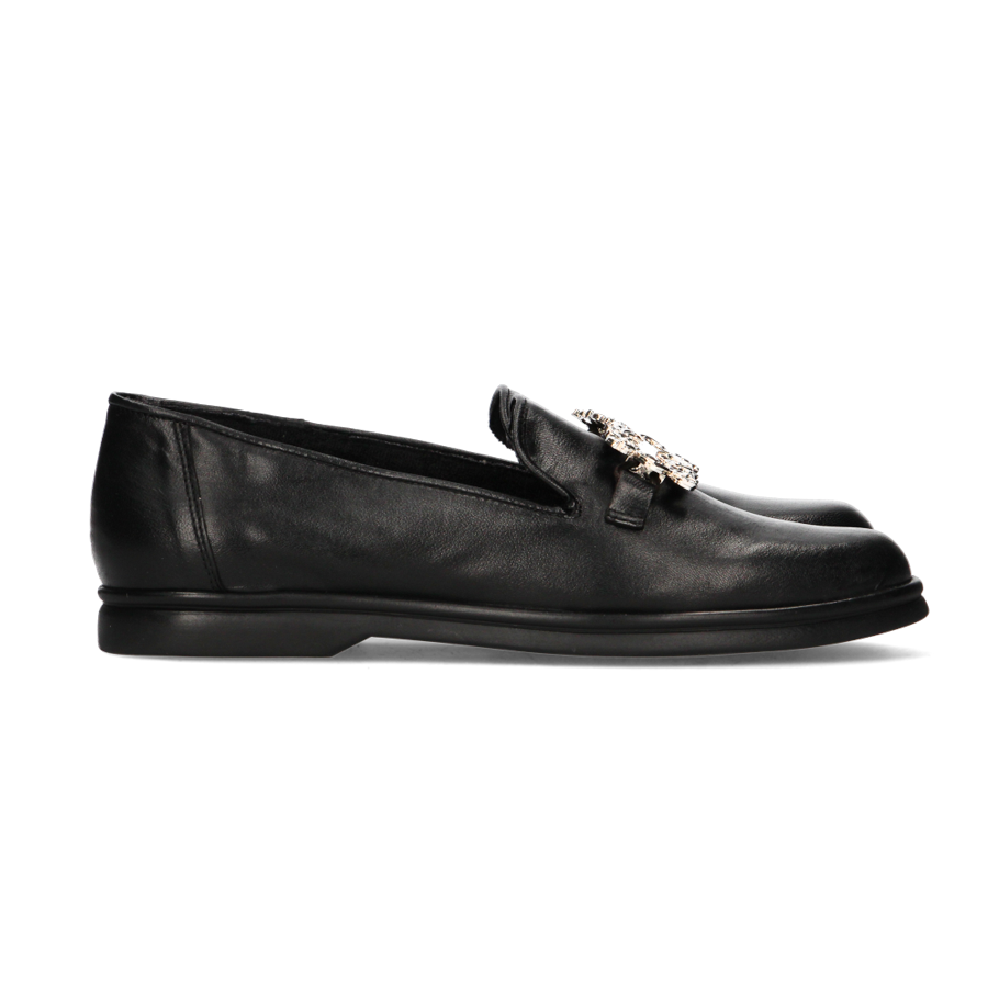 Black Cadet Nazarene Manoletina